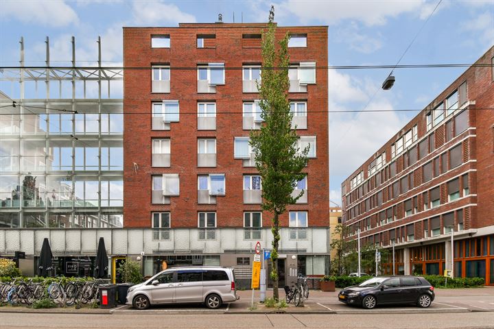 View photo 23 of Eerste Constantijn Huygensstraat 52-K