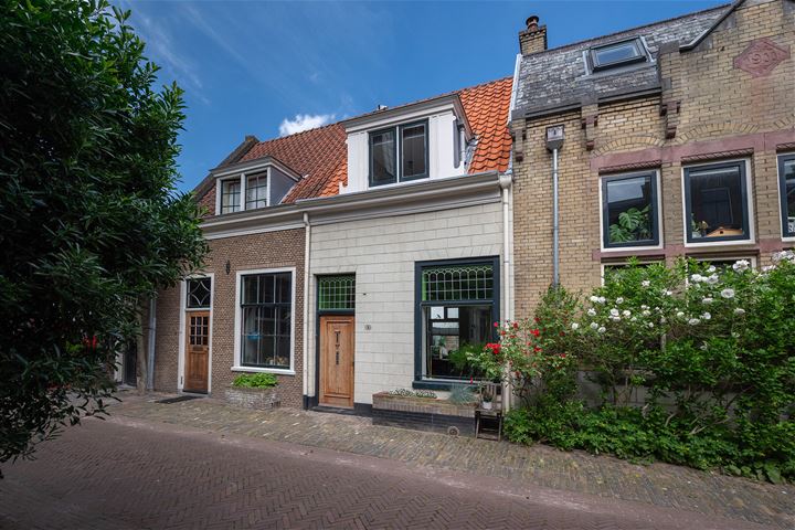 Bekijk foto 1 van Zoetestraat 16