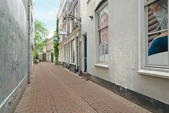 Bekijk foto 14 van Vijzelstraat 14-3