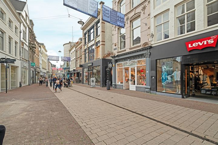 Bekijk foto 15 van Vijzelstraat 14-3