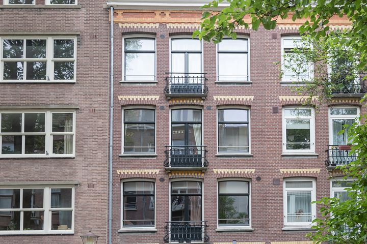 Bekijk foto 26 van Vrolikstraat 303-2