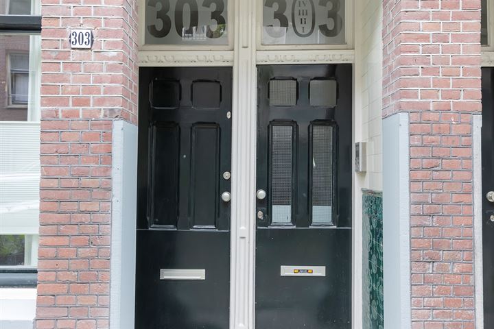 Bekijk foto 27 van Vrolikstraat 303-2