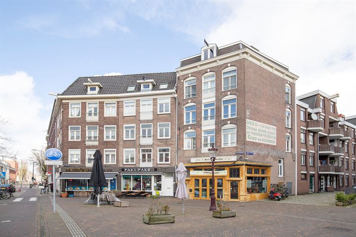 Bekijk foto 28 van Vrolikstraat 303-2