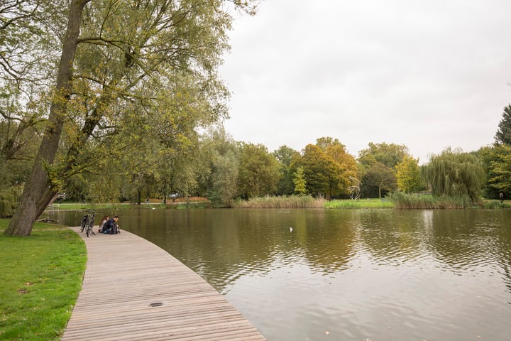 Bekijk foto 31 van Vrolikstraat 303-2