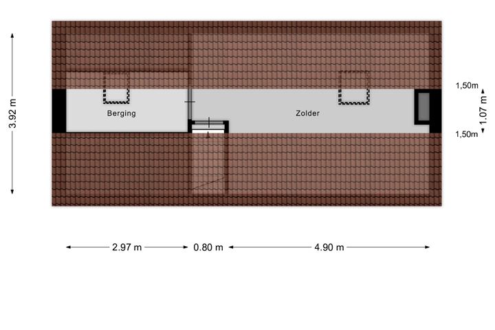 Bekijk foto 45 van Torenstraat 8