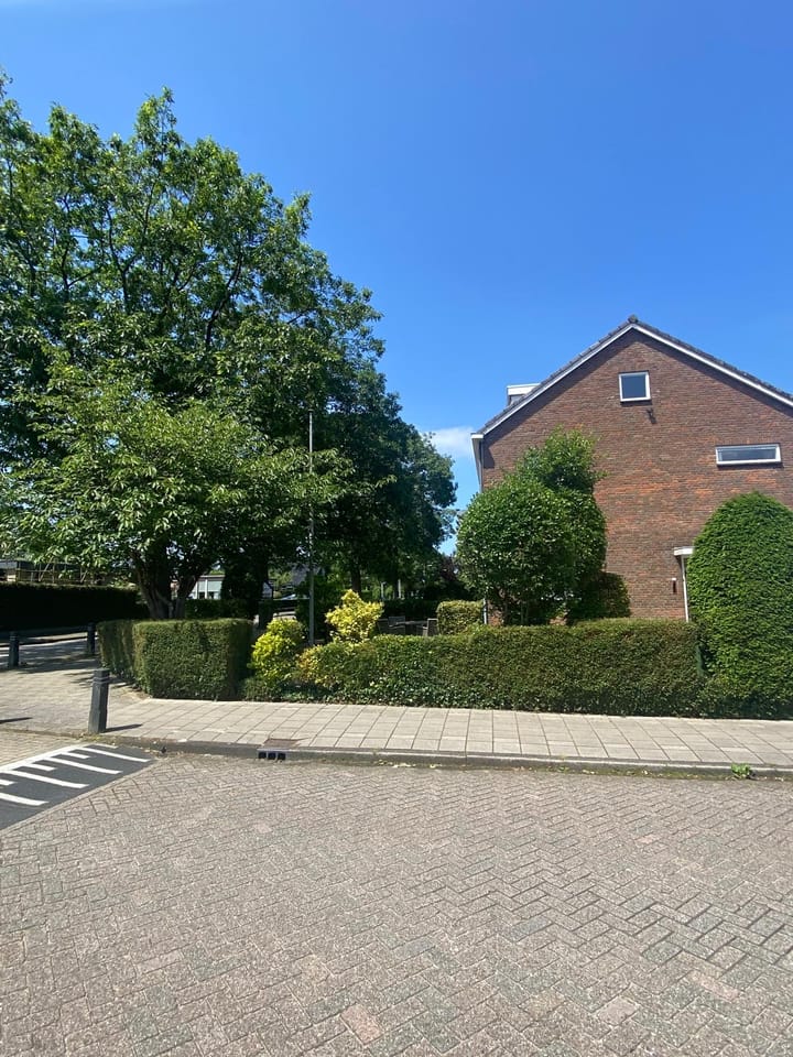 Foto 5 van Hildegaarde 30