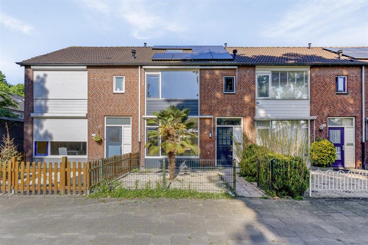 Bekijk foto 1 van Rossinistraat 253