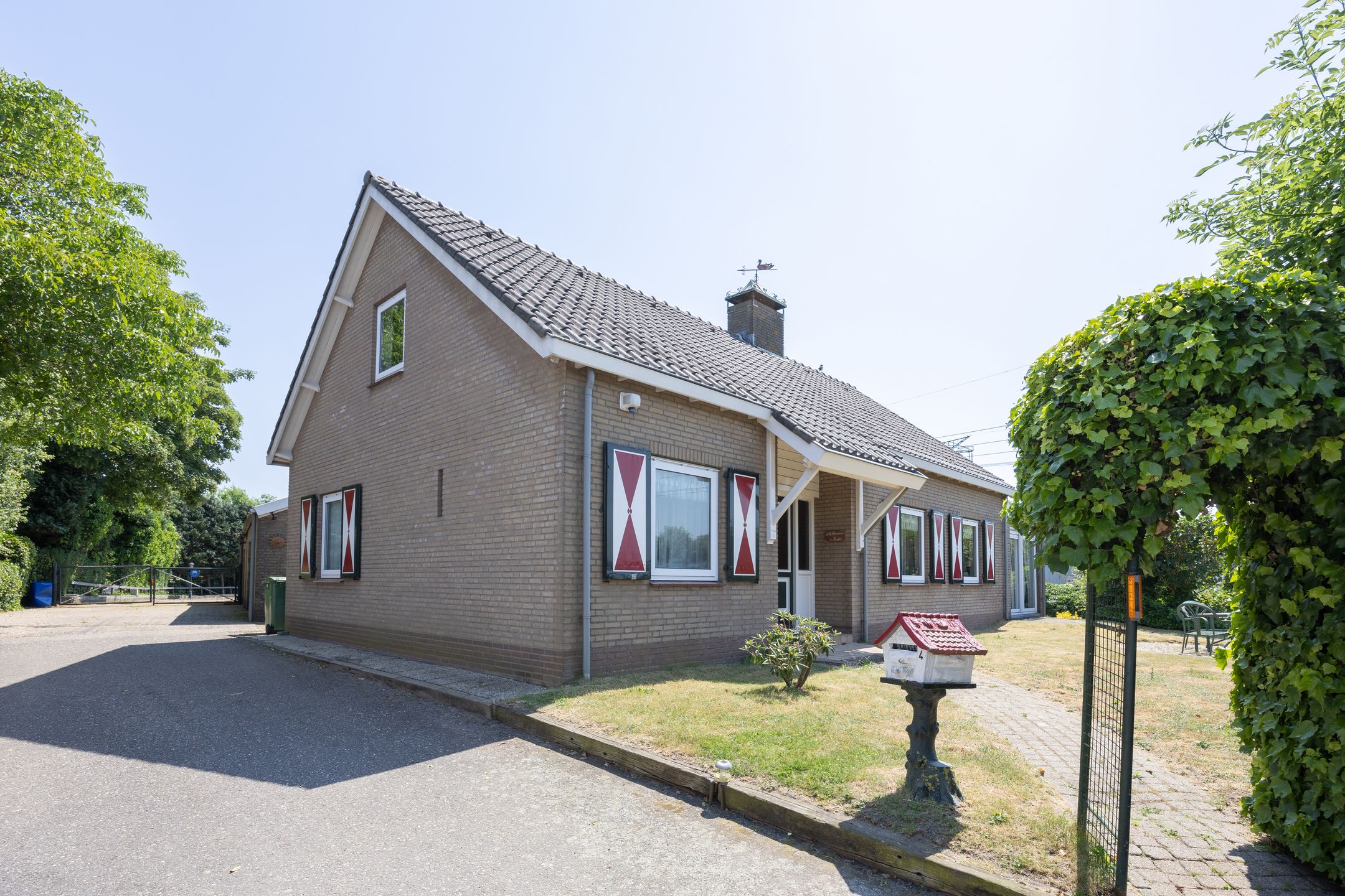 de Woerd, 4, Den Bosch, 5221BE, Noord-Brabant, Nederland 4