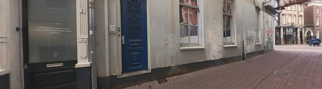 Bekijk 360° foto van foto4 van Vijzelstraat 14-3