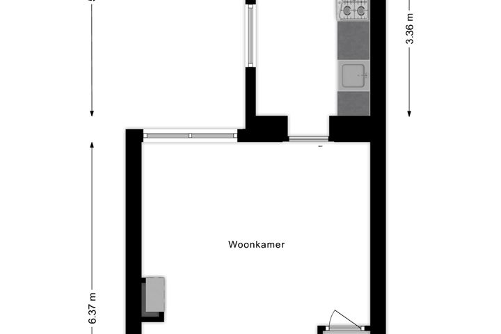 Bekijk foto 28 van Staringstraat 21