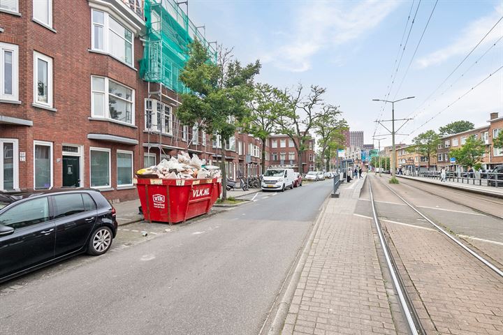 Bekijk foto 7 van Oudemansstraat 67