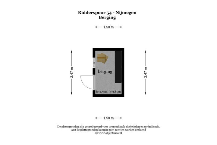 Bekijk foto 55 van Ridderspoor 54