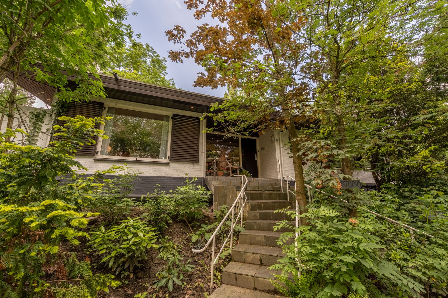 Foto 5 van Stougjesdijk 13