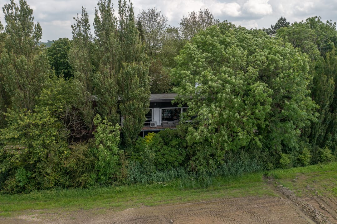 Foto 8 van Stougjesdijk 13