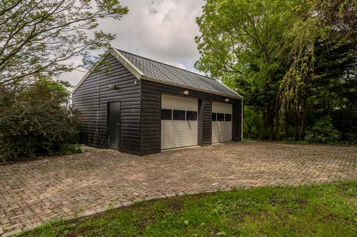 Foto 10 van Stougjesdijk 13