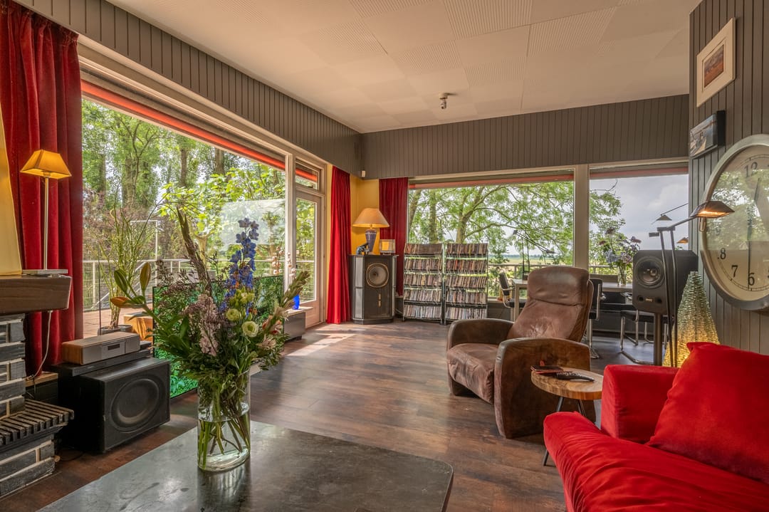 Foto 2 van Stougjesdijk 13