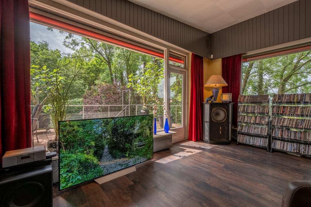 Foto 26 van Stougjesdijk 13