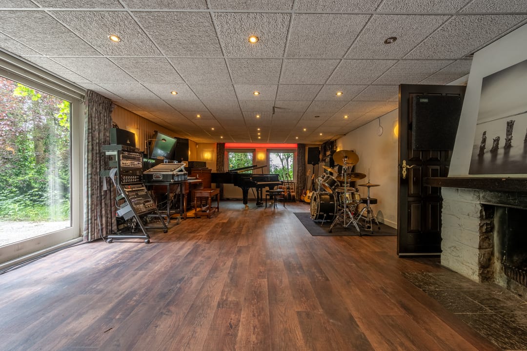 Foto 41 van Stougjesdijk 13