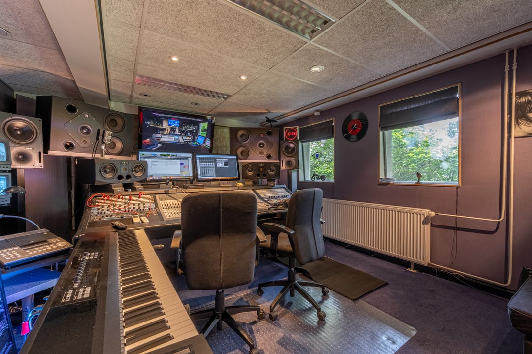 Foto 52 van Stougjesdijk 13