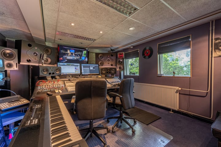 Foto 52 van Stougjesdijk 13