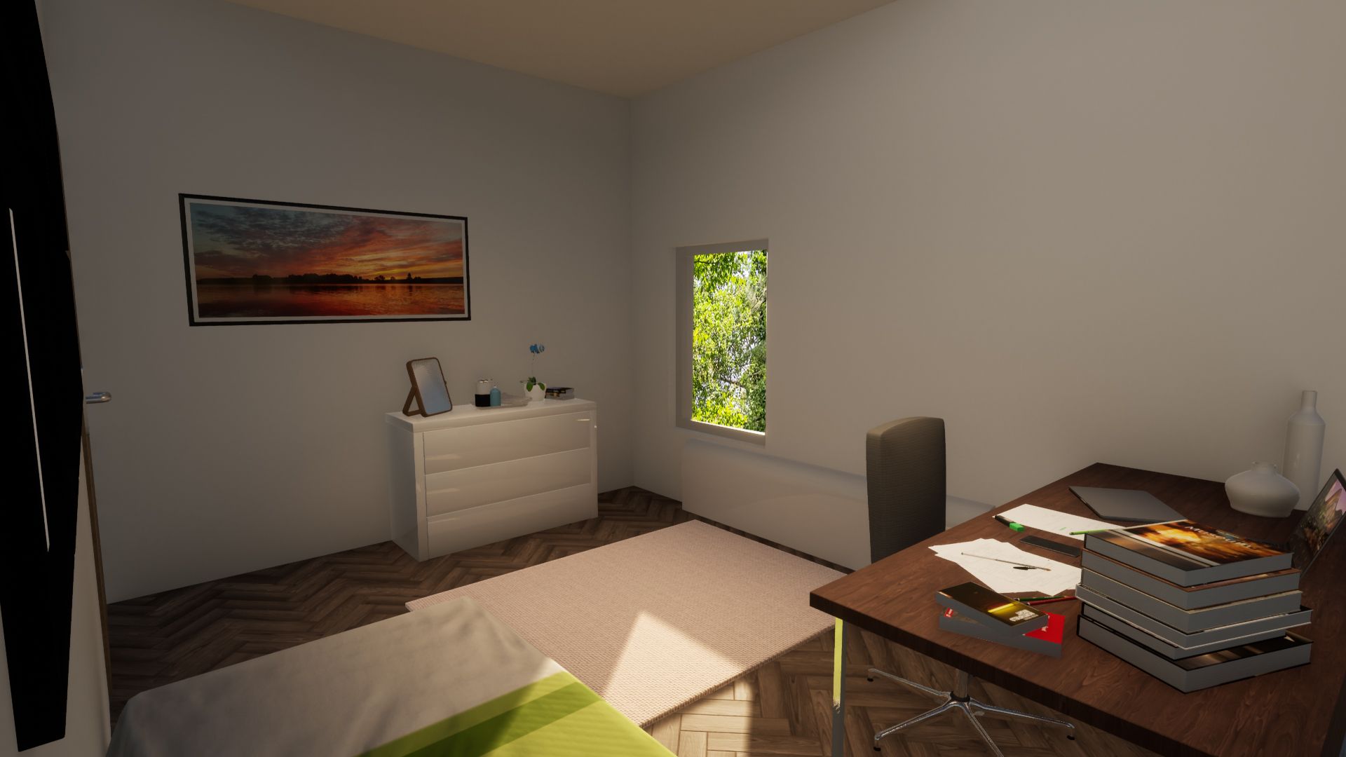 Foto 48 van Stougjesdijk 13