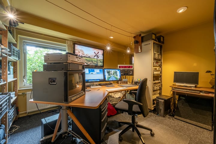 Foto 46 van Stougjesdijk 13