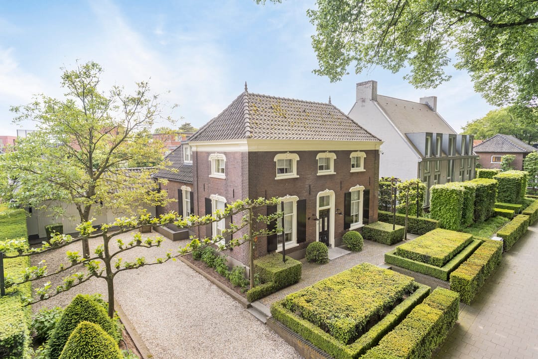 Huis te koop: Kasteellaan 46 6602 DG Wijchen [Funda]