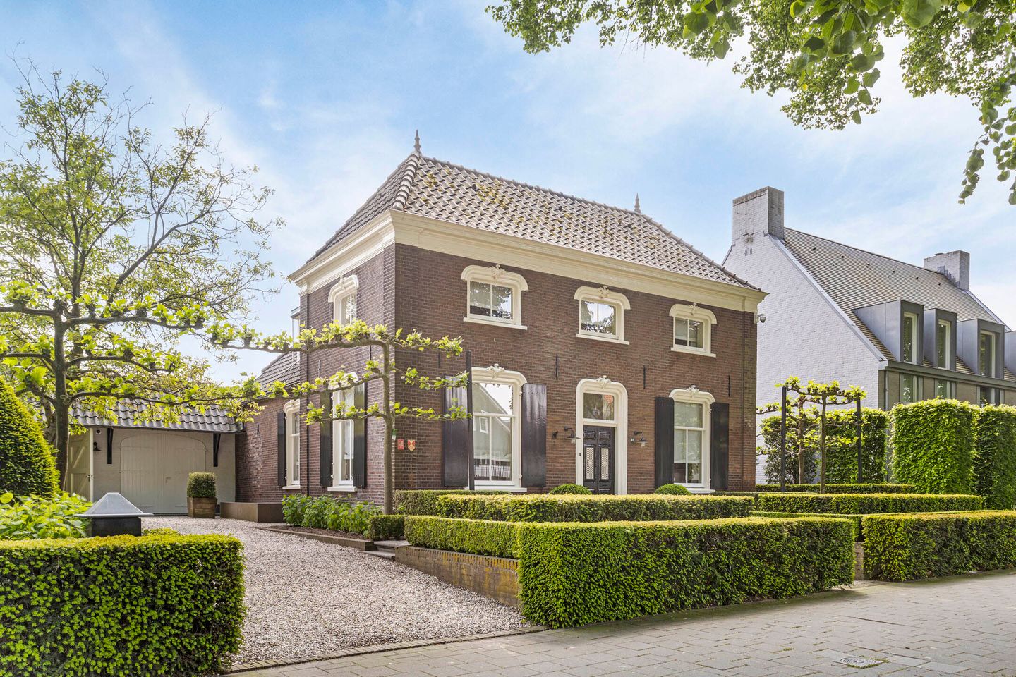 Huis te koop: Kasteellaan 46 6602 DG Wijchen [funda]