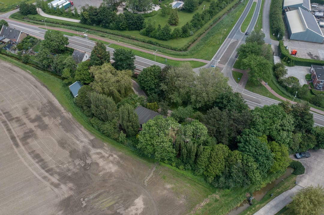 Foto 83 van Stougjesdijk 13