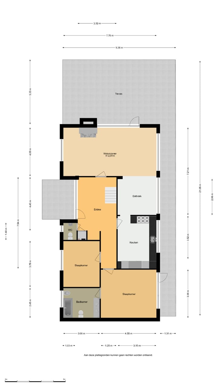 Foto 84 van Stougjesdijk 13