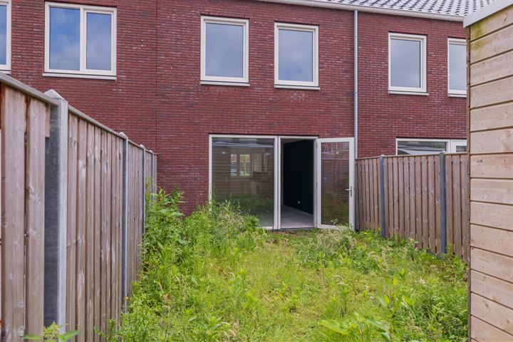 View photo 11 of Inge de Bruijnstraat 9