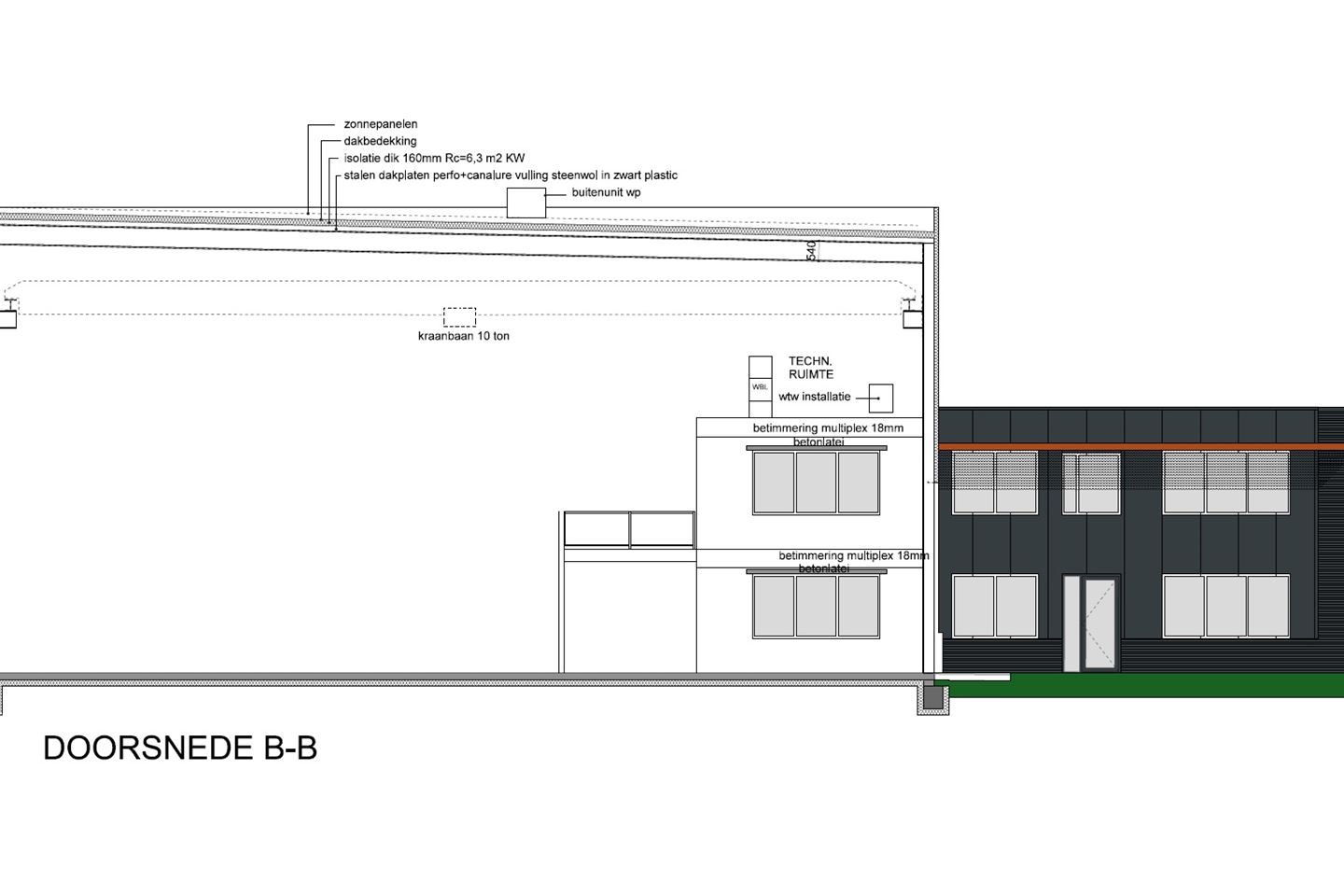 Bekijk foto 5 van Eckertstraat 52