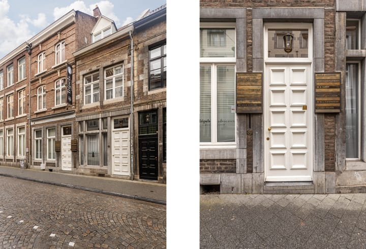 Brusselsestraat 32