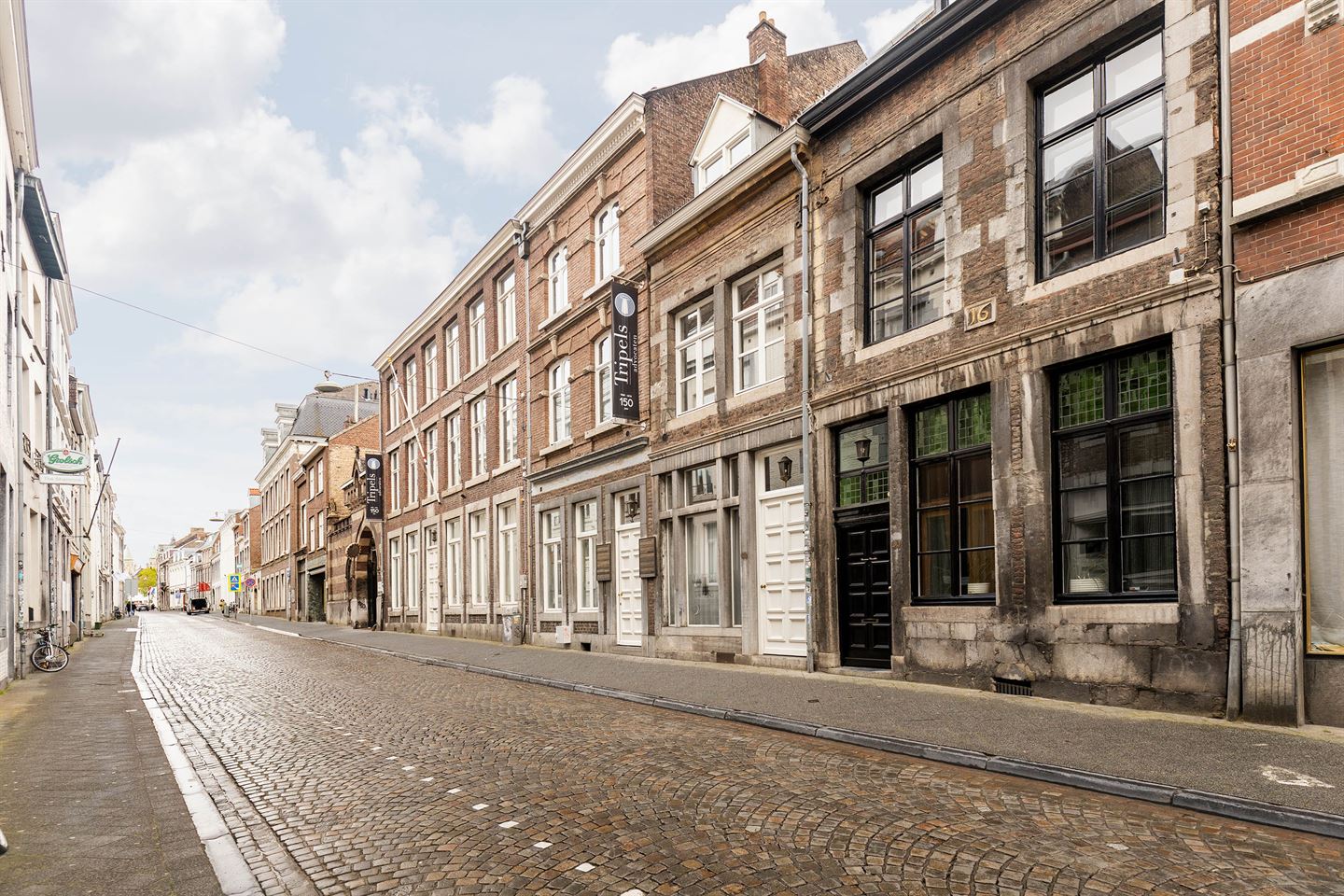 View photo 3 of Brusselsestraat 32