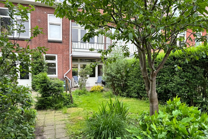 View photo 47 of Tesselschadestraat 7