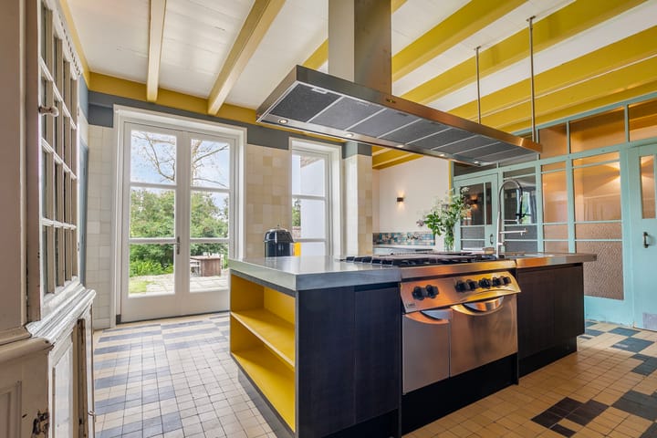 Foto 3 van Koningin Emmaweg 30-R