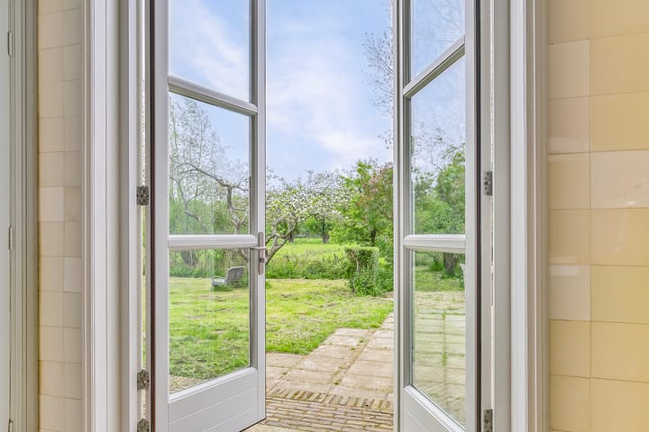 Foto 4 van Koningin Emmaweg 30-R