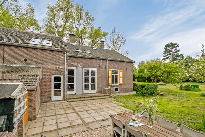 Foto 7 van Koningin Emmaweg 30-R