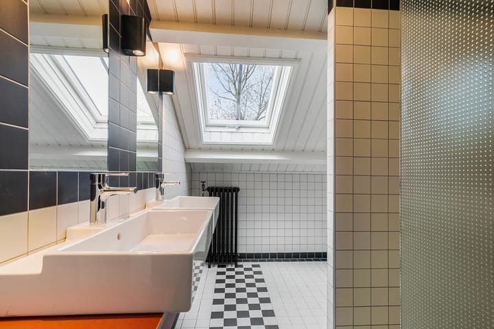 Foto 9 van Koningin Emmaweg 30-R