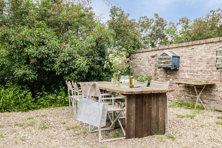 Foto 10 van Koningin Emmaweg 30-R