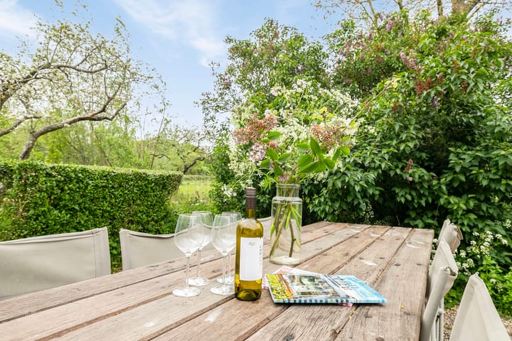 Foto 13 van Koningin Emmaweg 30-R