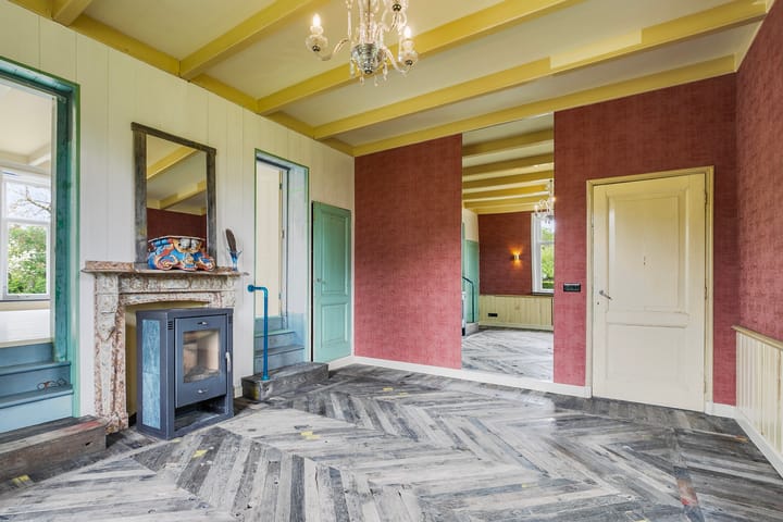 Foto 17 van Koningin Emmaweg 30-R