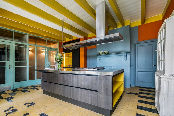 Foto 20 van Koningin Emmaweg 30-R