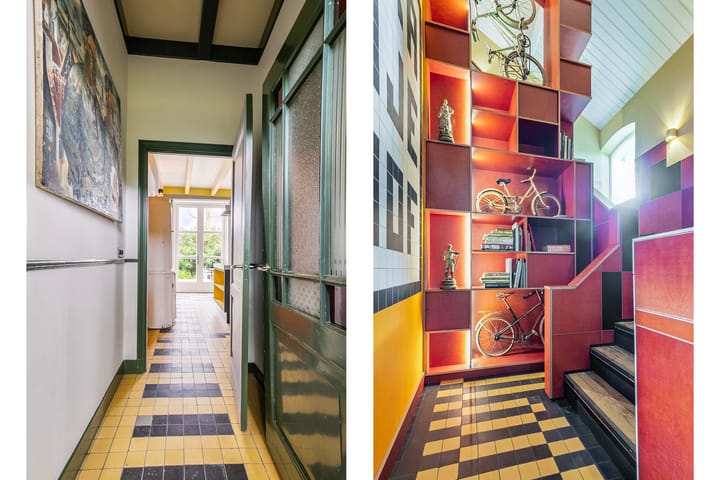 Foto 25 van Koningin Emmaweg 30-R