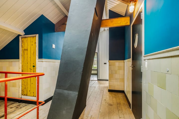 Foto 30 van Koningin Emmaweg 30-R