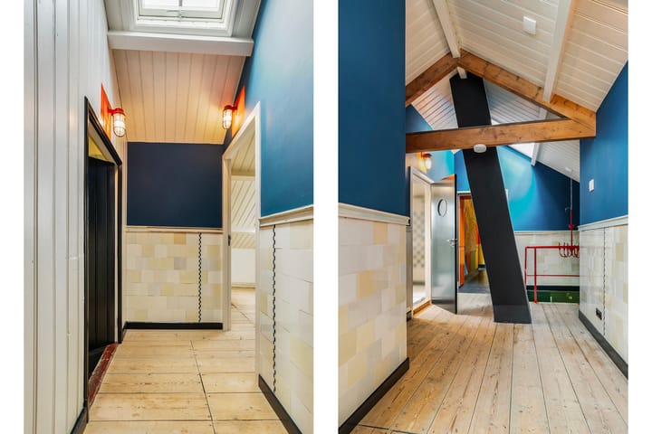 Foto 33 van Koningin Emmaweg 30-R