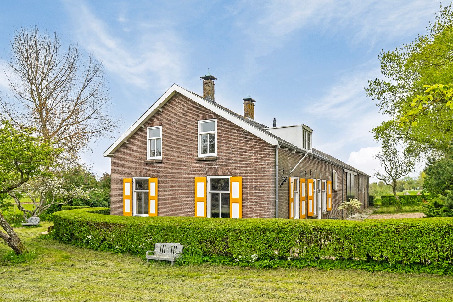 Foto 40 van Koningin Emmaweg 30-R