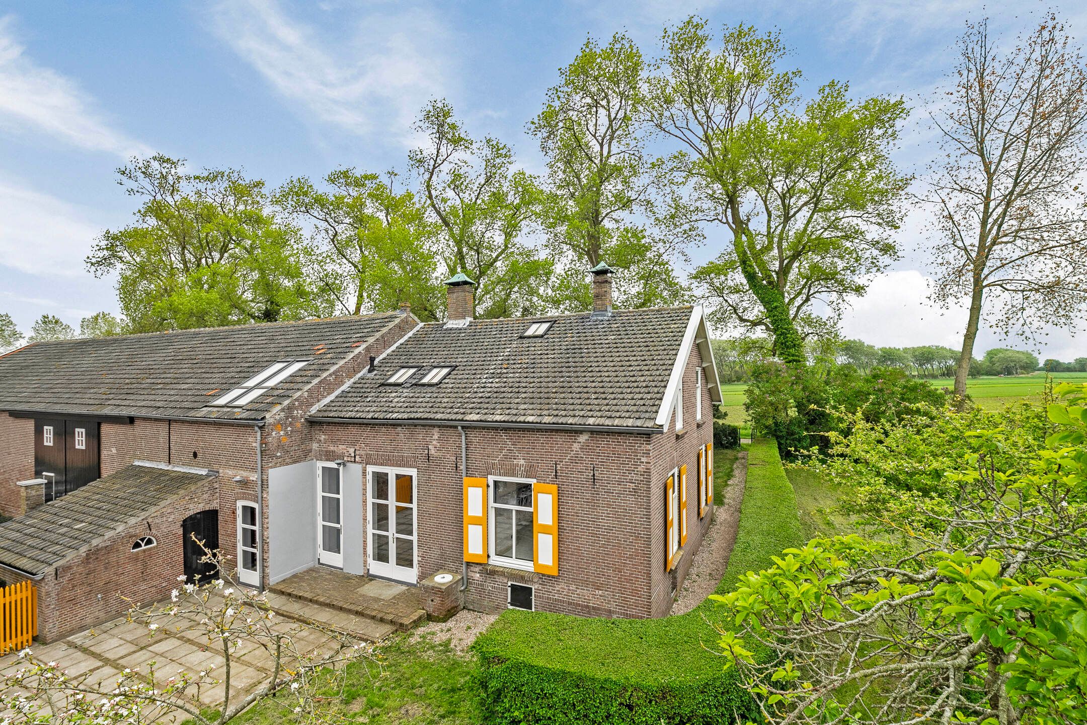 Foto 42 van Koningin Emmaweg 30-R