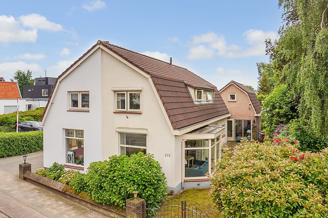 Foto 1 van Rijksstraatweg 273