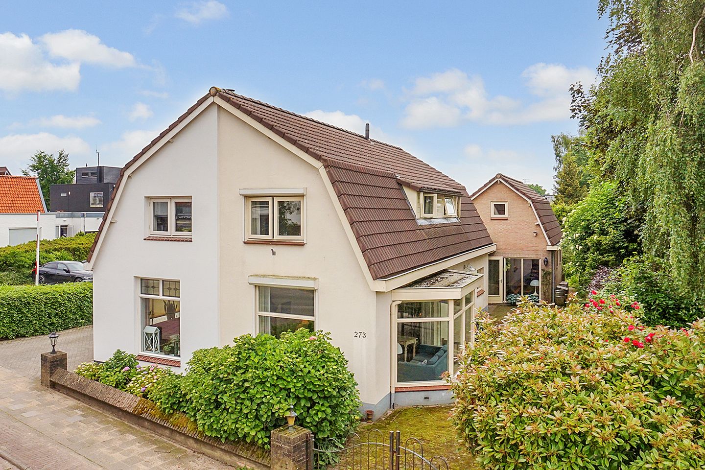 Foto 1 van Rijksstraatweg 273